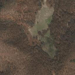 Satellite imagery of Oštrik, BA
