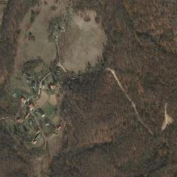 Satellite imagery of Krstac, BA