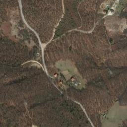 Satellite imagery of Krstac, BA