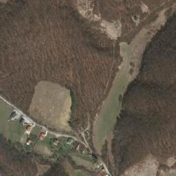 Satellite imagery of Nemisov Brijeg, BA