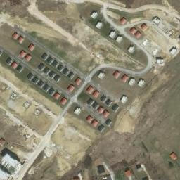 Satellite imagery of Rudine, BA