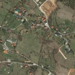 Satellite imagery of Rudine, BA