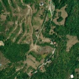 Satellite imagery of Mali Gradac, BA