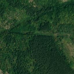 Satellite imagery of Mali Gradac, BA