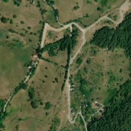 Satellite imagery of Goropec, BA