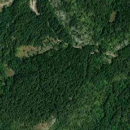 Satellite imagery of Goropec, BA