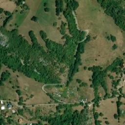 Satellite imagery of Debelo Brdo, BA