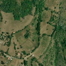 Satellite imagery of Debelo Brdo, BA