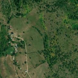 Satellite imagery of Debelo Brdo, BA