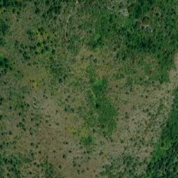 Satellite imagery of Bandera, BA