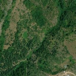 Satellite imagery of Bandera, BA