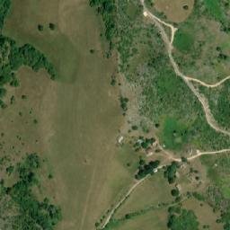 Satellite imagery of Bandera, BA