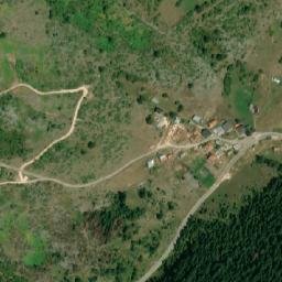 Satellite imagery of Glog, BA