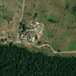 Satellite imagery of Glog, BA