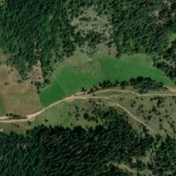 Satellite imagery of Glog, BA