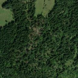 Satellite imagery of Ražani Brijeg, BA