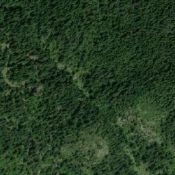 Satellite imagery of Šaševac, BA