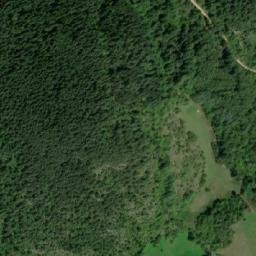 Satellite imagery of Šaševac, BA