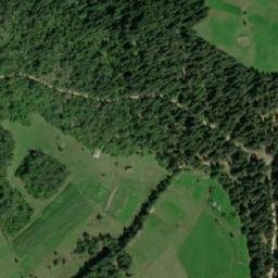 Satellite imagery of Šaševac, BA