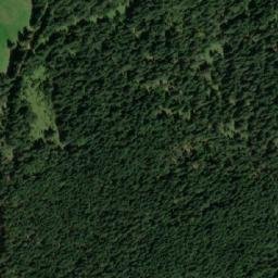 Satellite imagery of Bunica Brdo, BA