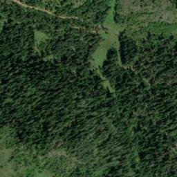 Satellite imagery of Markovo Brdo, BA