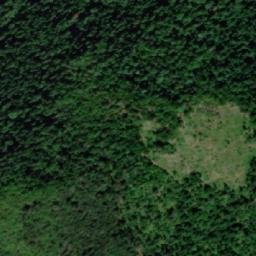 Satellite imagery of Crni Vrh, BA