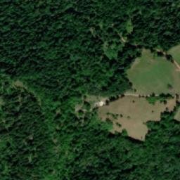 Satellite imagery of Crni Vrh, BA