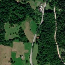 Satellite imagery of Ravna Stena, BA