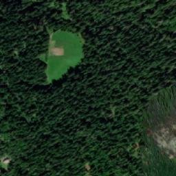 Satellite imagery of Ravna Stena, BA