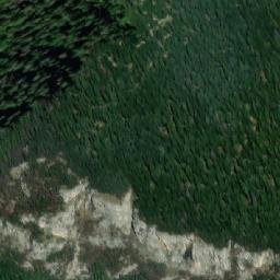 Satellite imagery of Gradić, BA