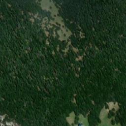 Satellite imagery of Gradić, BA