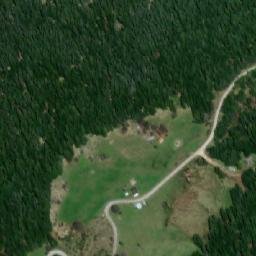 Satellite imagery of Gradić, BA