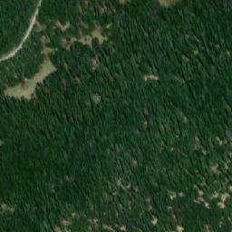 Satellite imagery of Nadromanija, BA