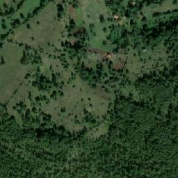 Satellite imagery of Mali Crni Vrh, BA