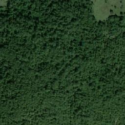 Satellite imagery of Mali Crni Vrh, BA