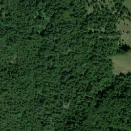 Satellite imagery of Mali Crni Vrh, BA