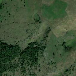 Satellite imagery of Vukašinovac, BA