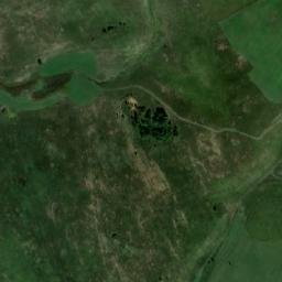 Satellite imagery of Orlova Glavica, BA