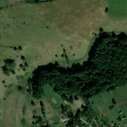 Satellite imagery of Bregovi, BA