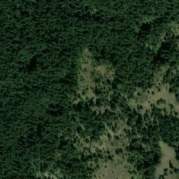 Satellite imagery of Matovo Brdo, BA