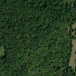 Satellite imagery of Raduša, BA