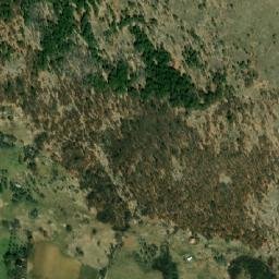 Satellite imagery of Orljevac, BA