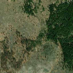 Satellite imagery of Orljevac, BA