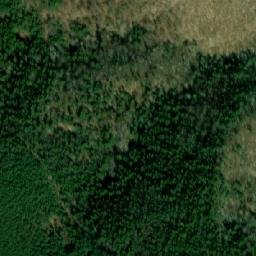 Satellite imagery of Zlatarice, BA