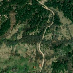 Satellite imagery of Cerova Ravan, BA