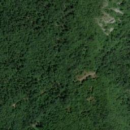 Satellite imagery of Venac, RS