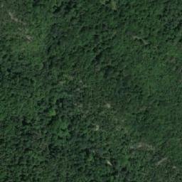 Satellite imagery of Vrelska Kosa, RS