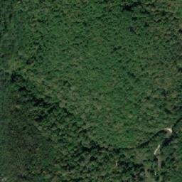 Satellite imagery of Vrelska Kosa, RS