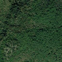 Satellite imagery of Vrelska Kosa, RS