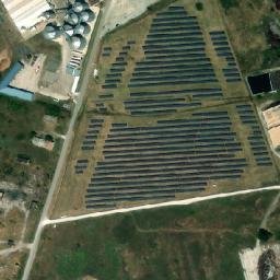 Satellite imagery of TT16, RO